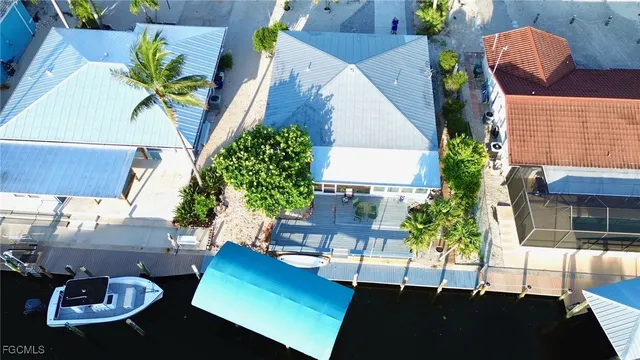 $535,000 | 16221 Buccaneer Street, Bokeelia, FL 33922