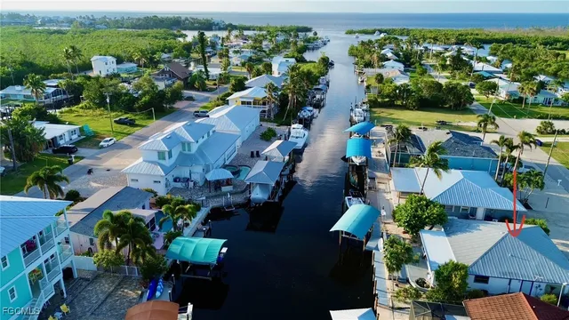 $535,000 | 16221 Buccaneer Street, Bokeelia, FL 33922