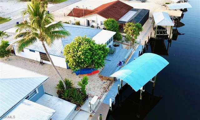 $535,000 | 16221 Buccaneer Street, Bokeelia, FL 33922