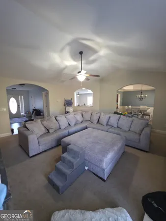 $369,990 | 1442 Dillard Heights Drive, Bethlehem, GA 30620