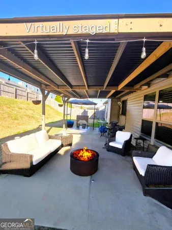 $369,990 | 1442 Dillard Heights Drive, Bethlehem, GA 30620