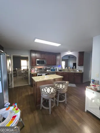 $369,990 | 1442 Dillard Heights Drive, Bethlehem, GA 30620