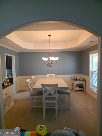 $369,990 | 1442 Dillard Heights Drive, Bethlehem, GA 30620