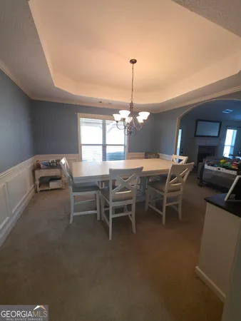 $369,990 | 1442 Dillard Heights Drive, Bethlehem, GA 30620