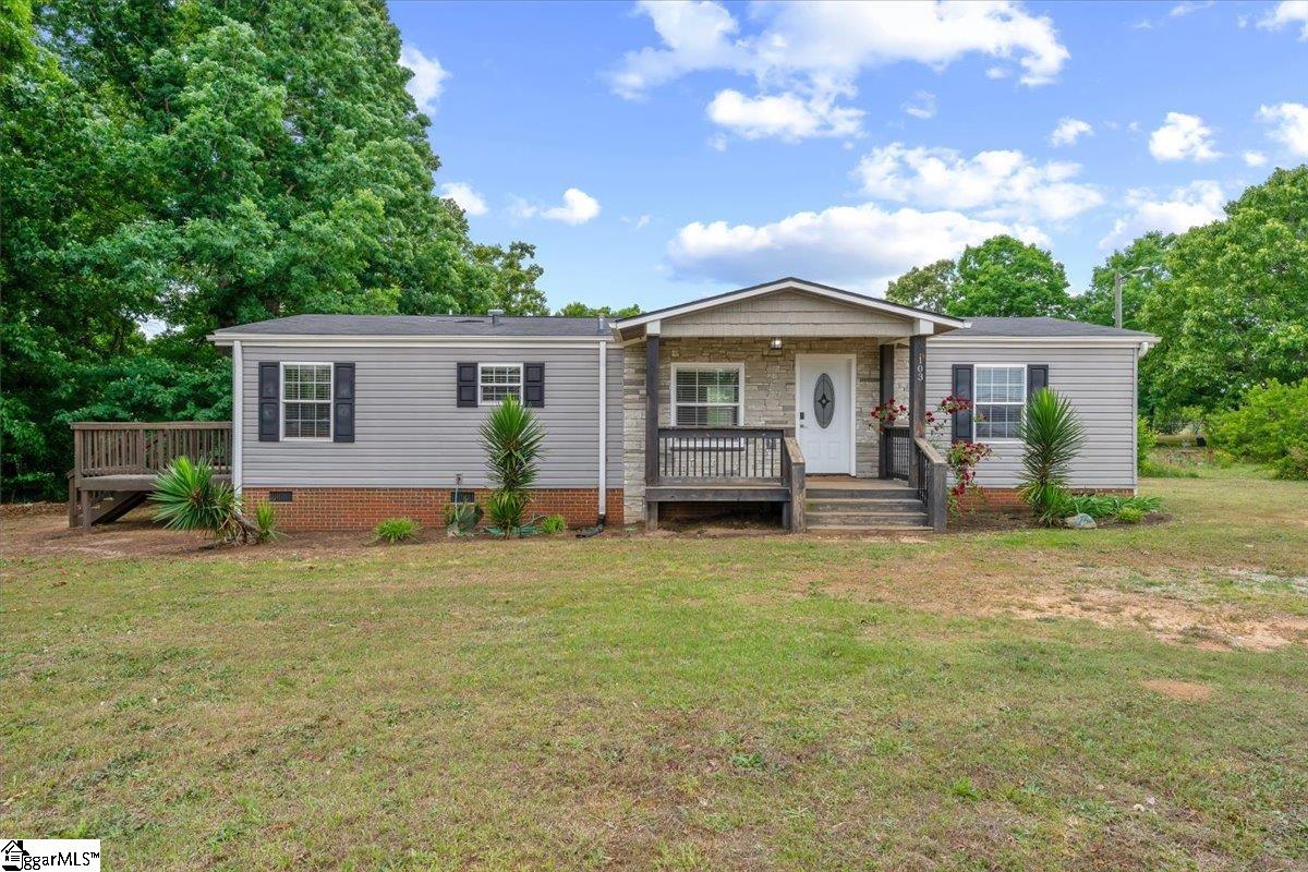 103 State Rd S-4-151 Anderson, SC 29625 - Photo 1 of 34