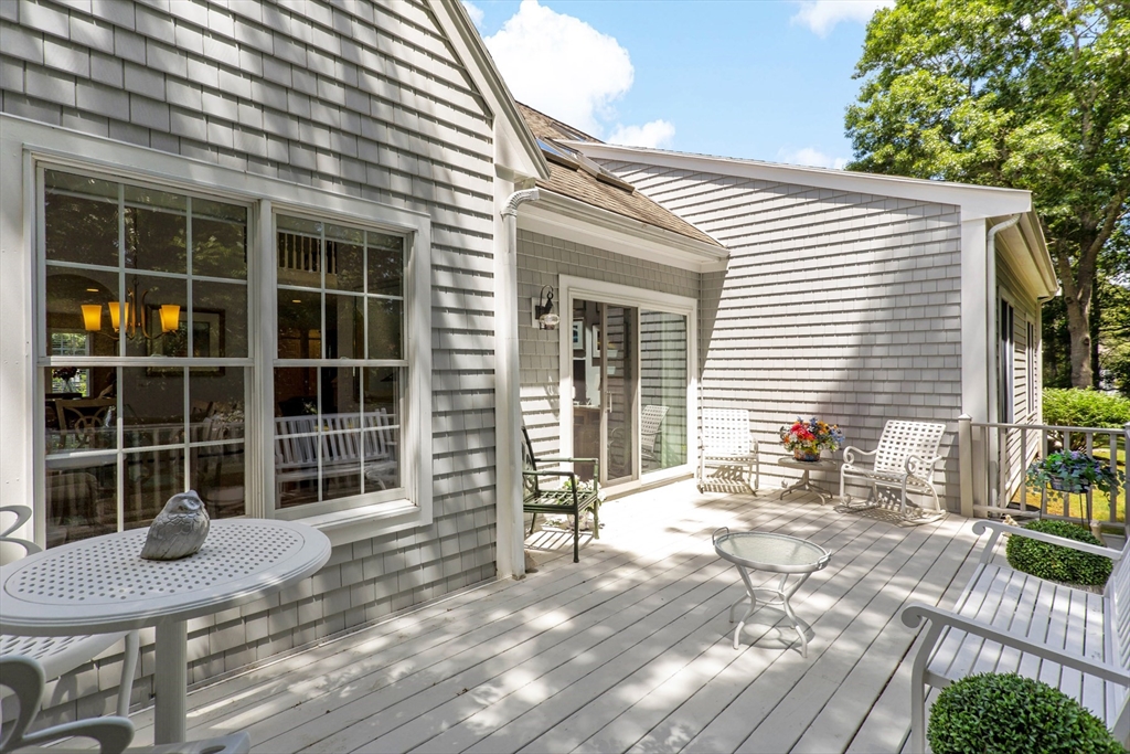 5 Mayfair Court, Unit 5 Mashpee, MA 02649 - Photo 34 of 34