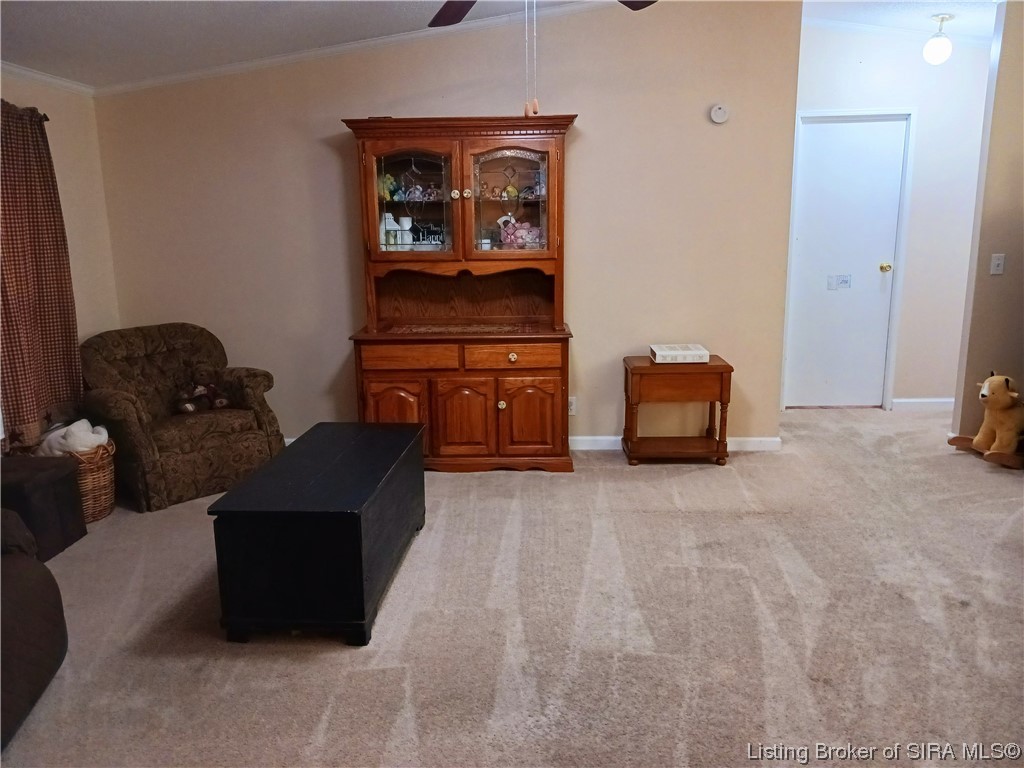 5077 South Davis Road Lexington, IN 47138 - Photo 5 of 23