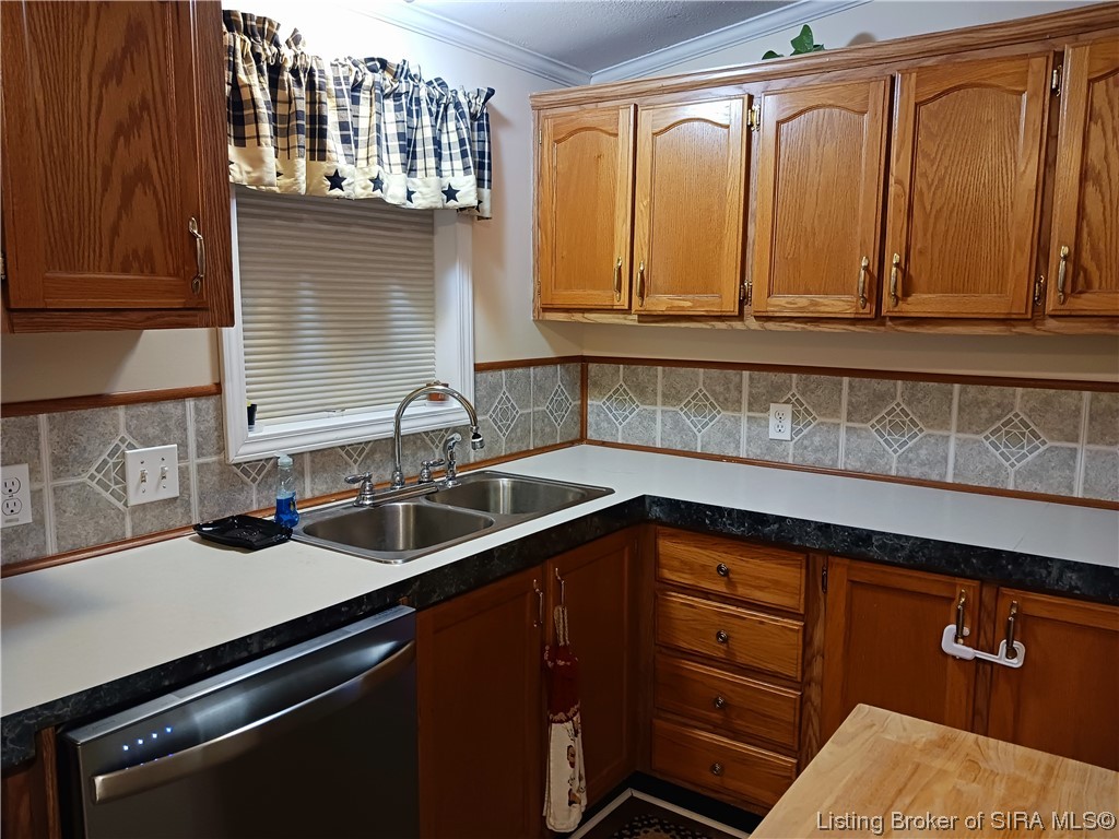 5077 South Davis Road Lexington, IN 47138 - Photo 10 of 23