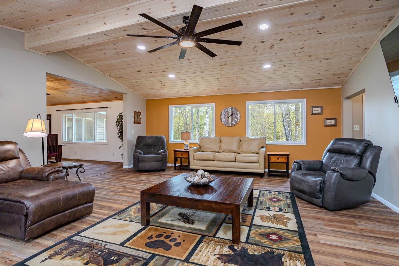 9014 North Star Road Winchester, WI 54557 - Photo 7 of 60