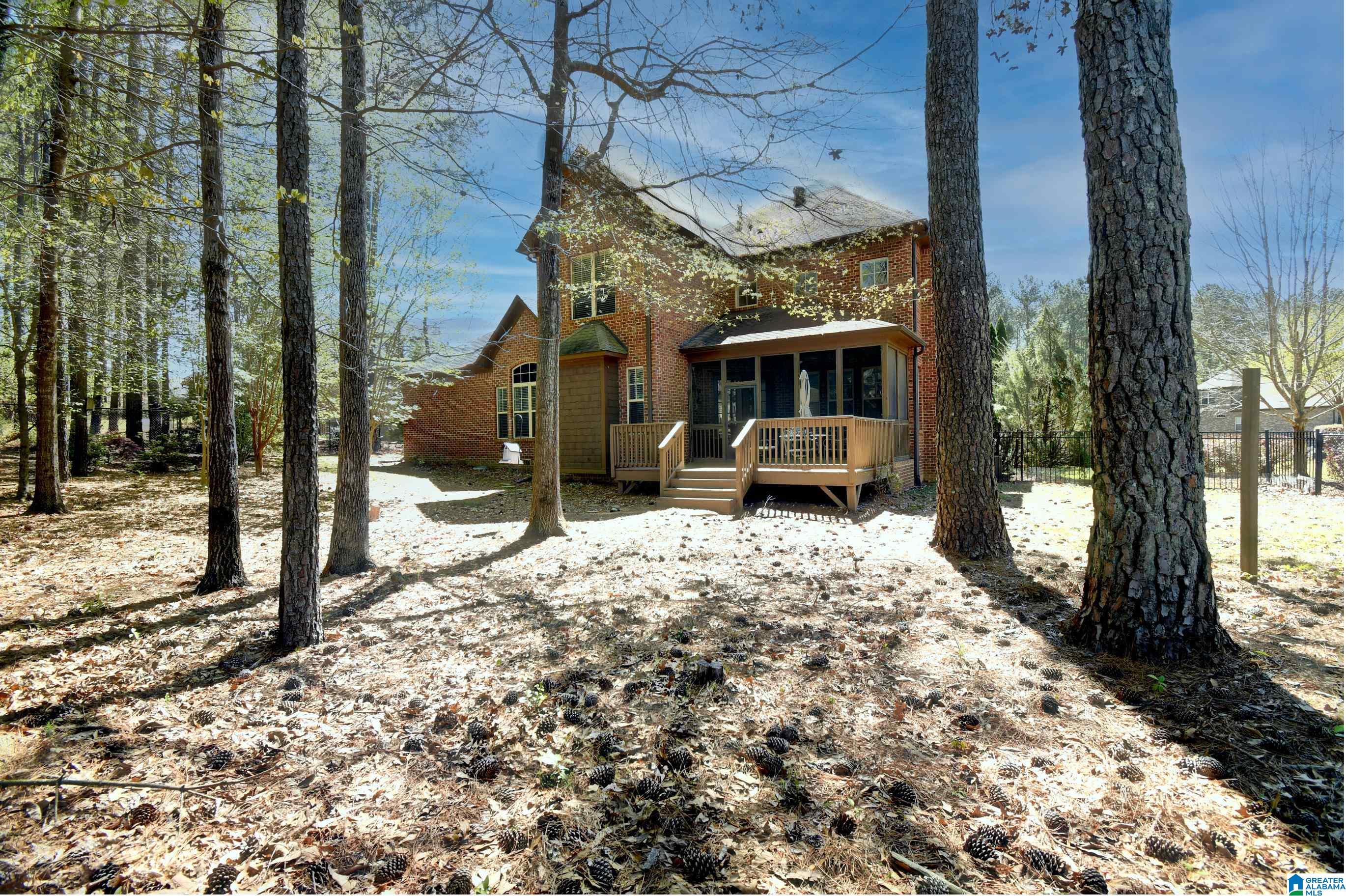 109 Kilkerran Lane Pelham, AL 35124 - Photo 39 of 42