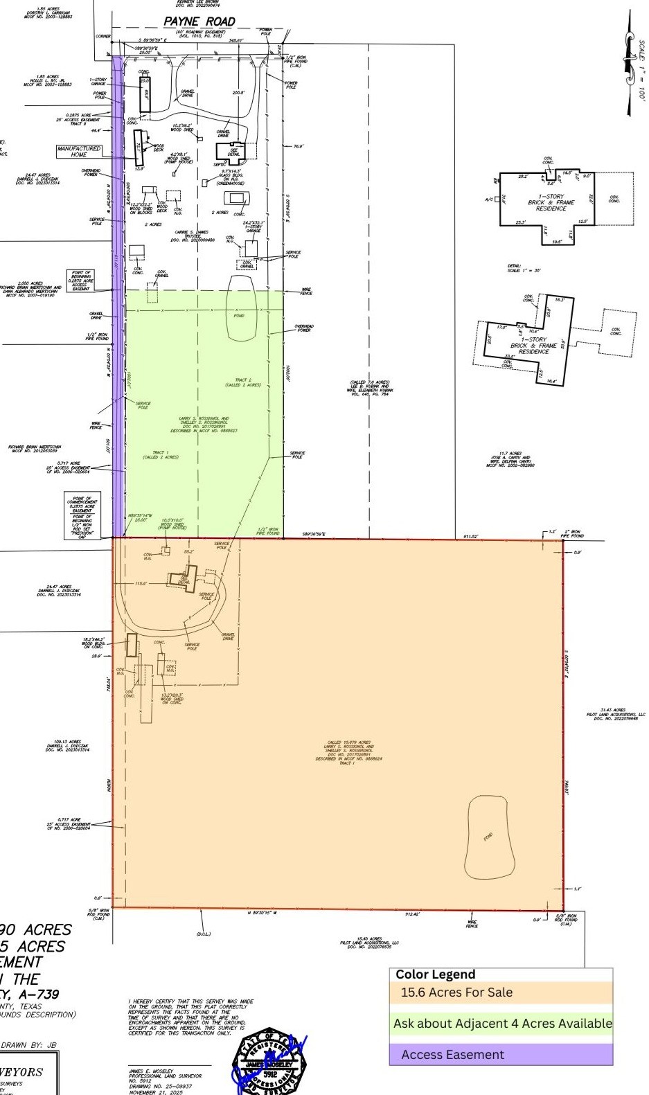 16892 Payne Road Conroe, TX 77302 - Photo 46 of 50