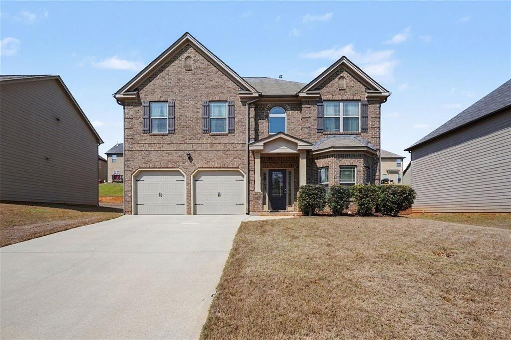 12155 Centerra Drive Hampton, GA 30228 - Photo 1 of 31
