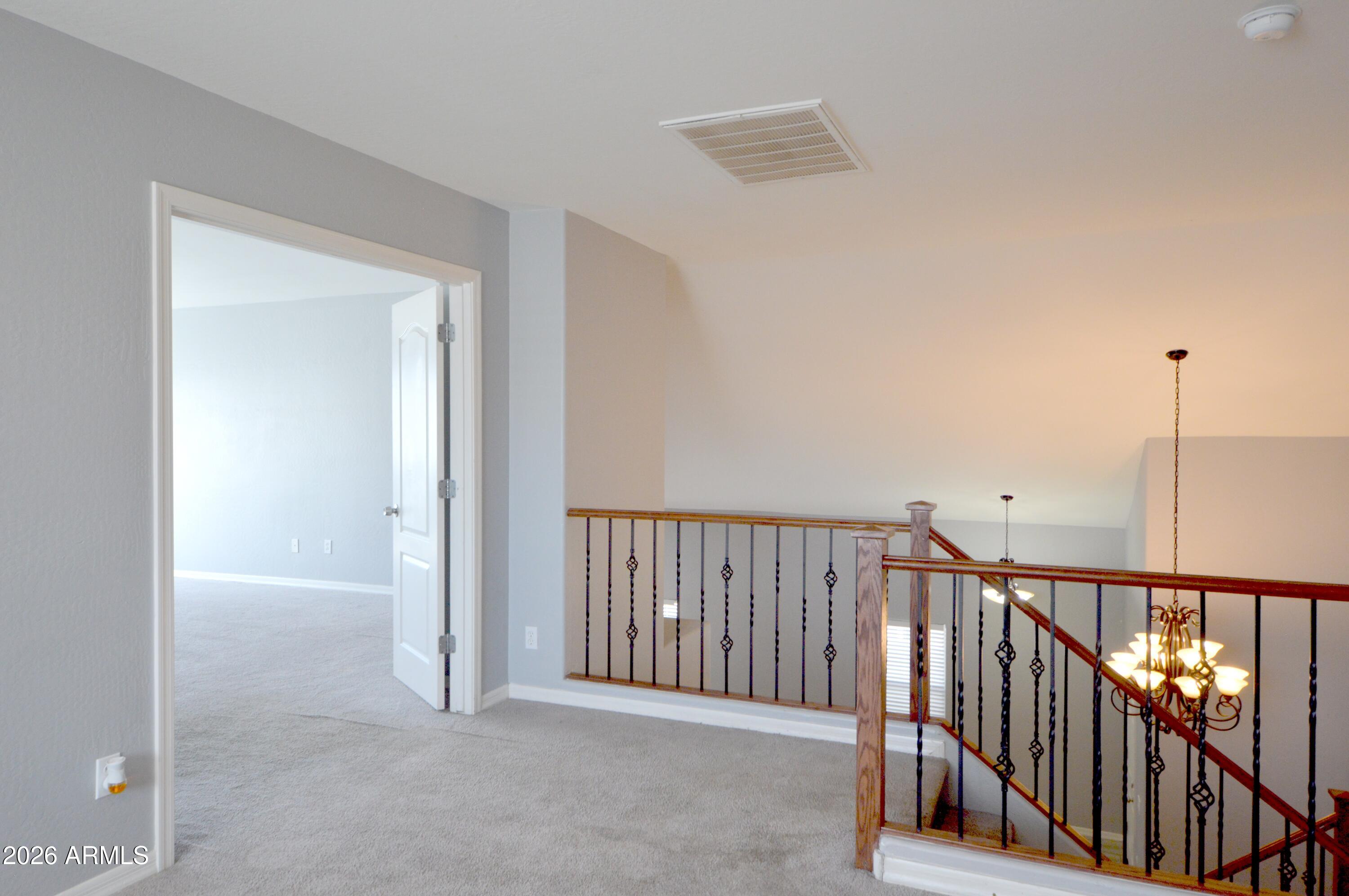 5115 West Novak Way Laveen, AZ 85339 - Photo 22 of 52 Primary Room Entrance