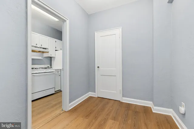 $295,000 | 1010 25th Street Northwest, Unit 503, Washington, DC 20037