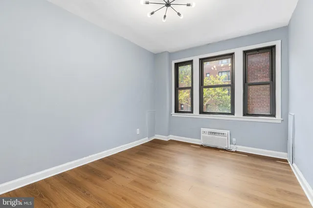 $295,000 | 1010 25th Street Northwest, Unit 503, Washington, DC 20037