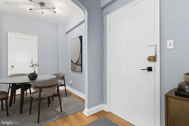 $295,000 | 1010 25th Street Northwest, Unit 503, Washington, DC 20037