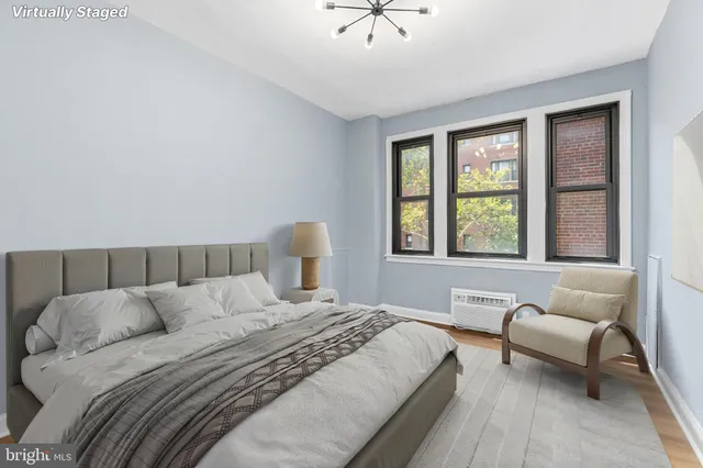 $295,000 | 1010 25th Street Northwest, Unit 503, Washington, DC 20037