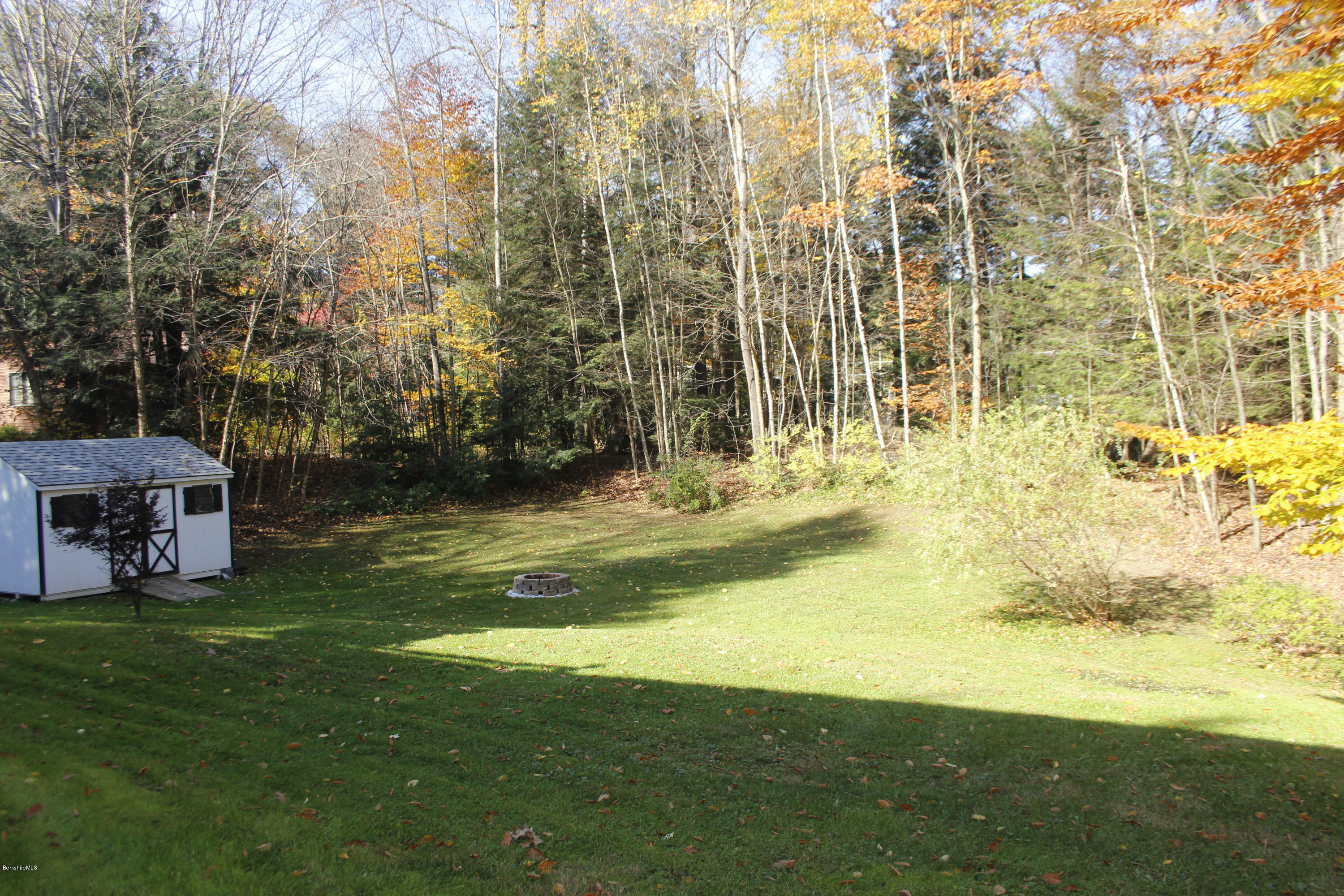 274 Barker Road Pittsfield, MA 01201 - Photo 16 of 20 Wooded & Private