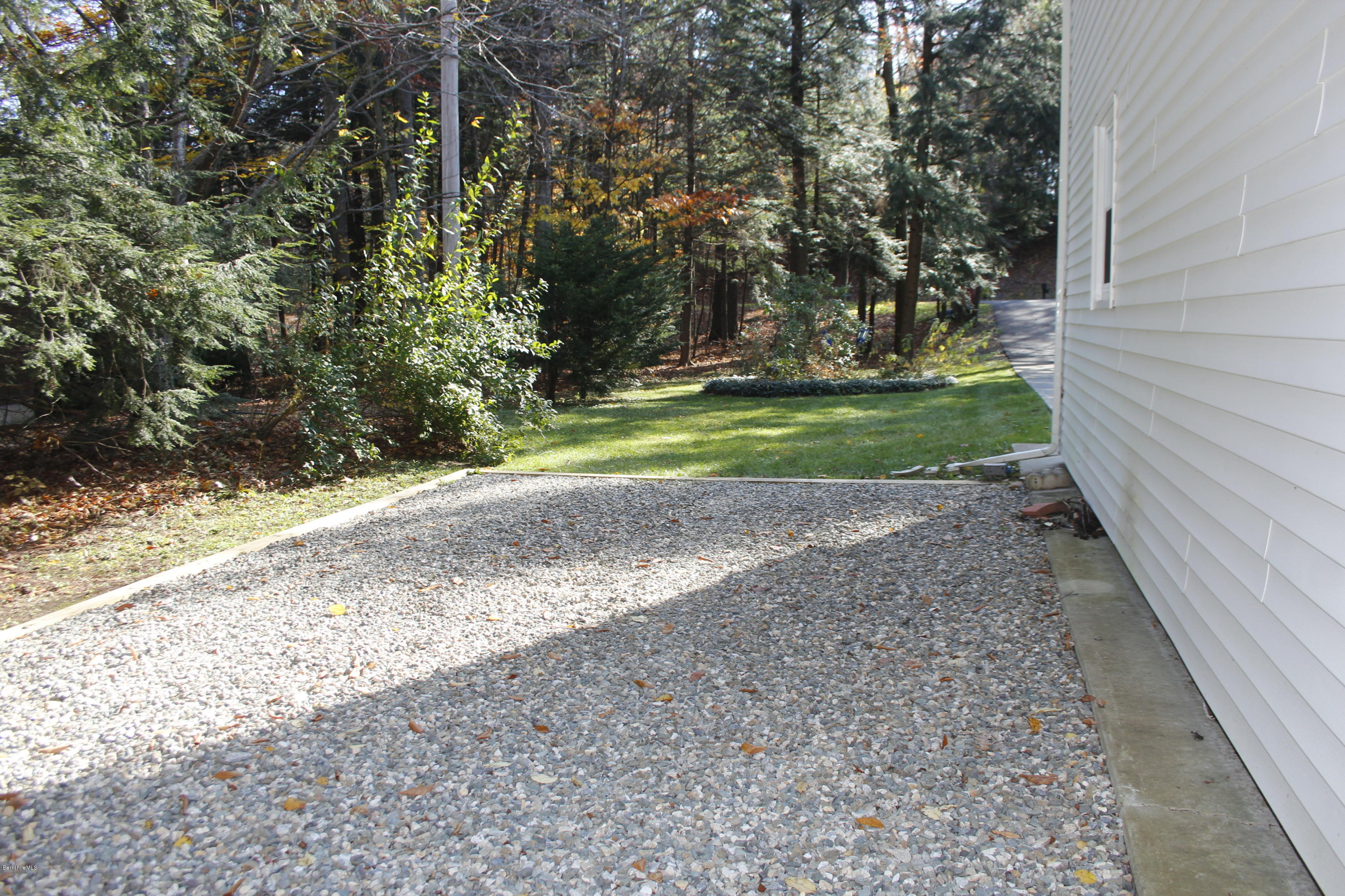274 Barker Road Pittsfield, MA 01201 - Photo 19 of 20 RV Parking or...
