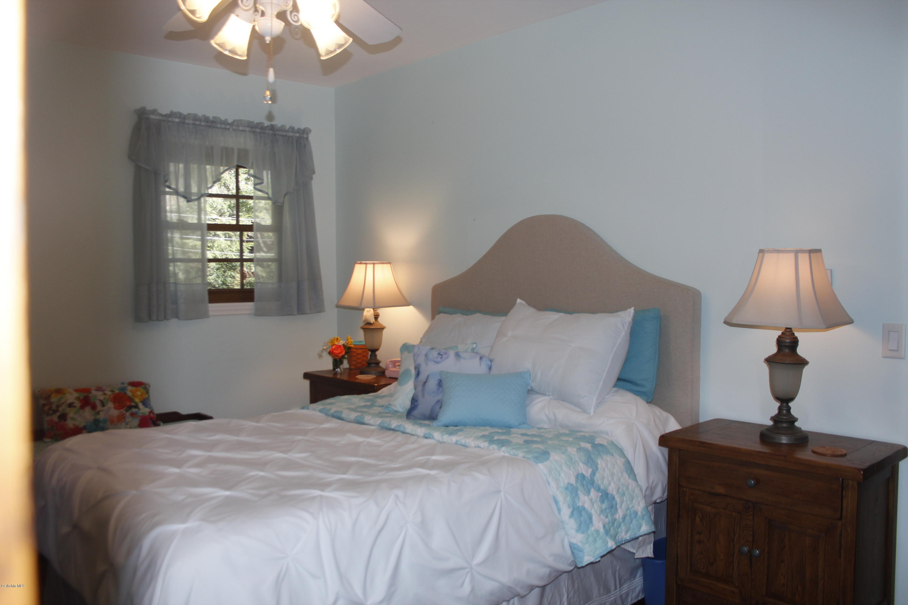 274 Barker Road Pittsfield, MA 01201 - Photo 7 of 20 Master Bedroom