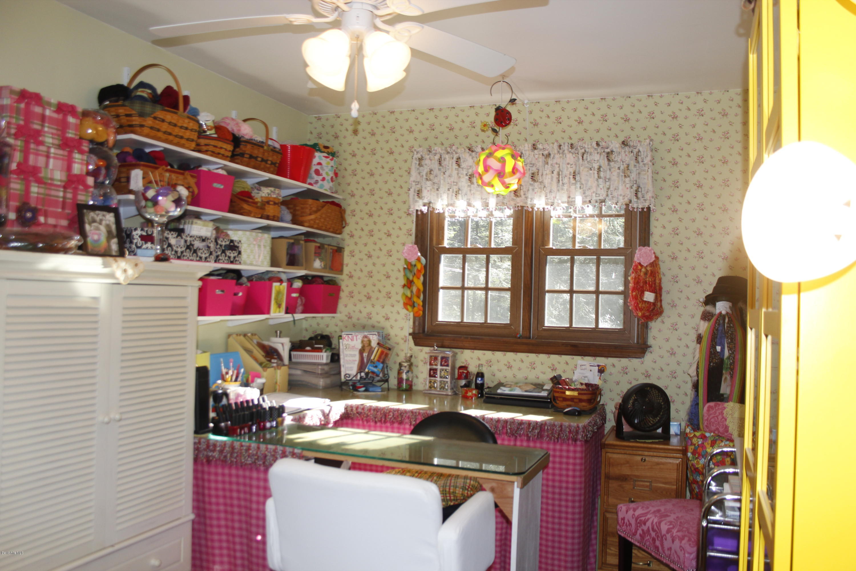 274 Barker Road Pittsfield, MA 01201 - Photo 10 of 20 Twin Size or Craft Room