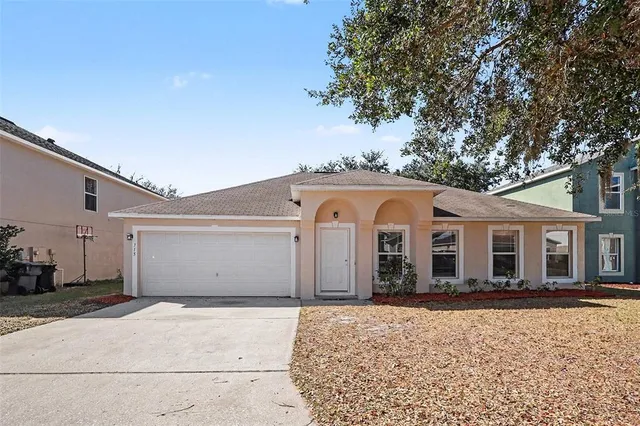 $309,900 | 715 Lobelia Drive, Davenport, FL 33837