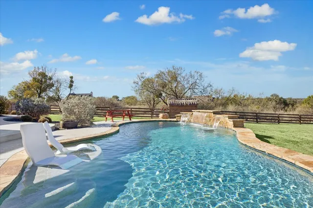 $6,500 | 100 Cross Trail, Spicewood, TX 78669