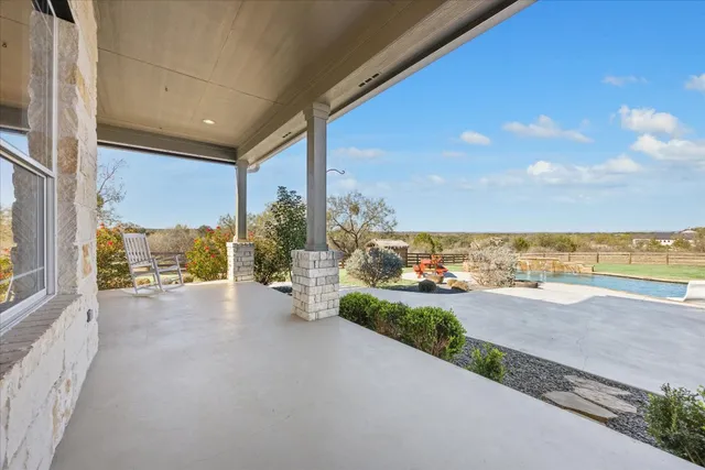 $6,500 | 100 Cross Trail, Spicewood, TX 78669