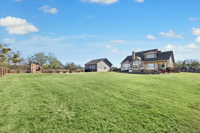 $6,500 | 100 Cross Trail, Spicewood, TX 78669