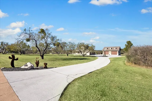 $6,500 | 100 Cross Trail, Spicewood, TX 78669