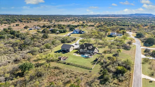 $6,500 | 100 Cross Trail, Spicewood, TX 78669