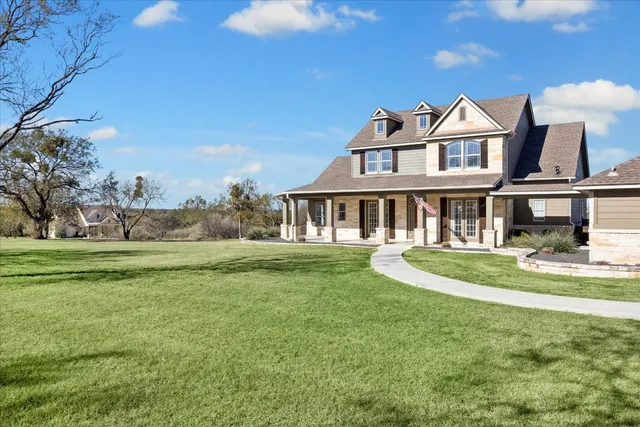 $6,500 | 100 Cross Trail, Spicewood, TX 78669