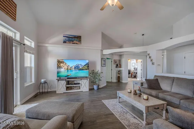 $535,000 | 400 Dog Leg Drive, Fernley, NV 89408