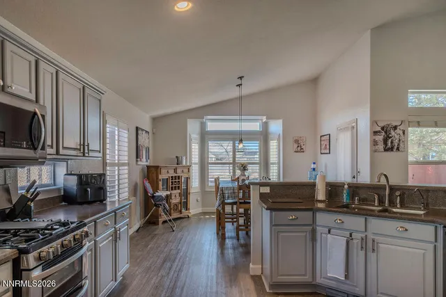 $535,000 | 400 Dog Leg Drive, Fernley, NV 89408