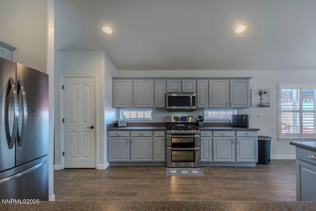 $535,000 | 400 Dog Leg Drive, Fernley, NV 89408