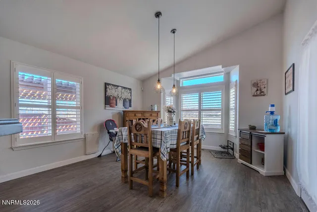 $535,000 | 400 Dog Leg Drive, Fernley, NV 89408