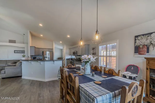 $535,000 | 400 Dog Leg Drive, Fernley, NV 89408