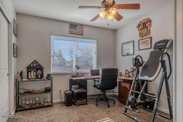 $535,000 | 400 Dog Leg Drive, Fernley, NV 89408