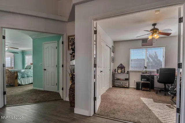 $535,000 | 400 Dog Leg Drive, Fernley, NV 89408