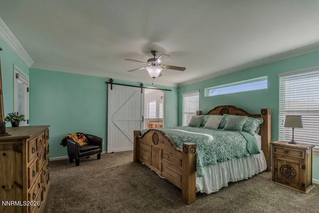 $535,000 | 400 Dog Leg Drive, Fernley, NV 89408