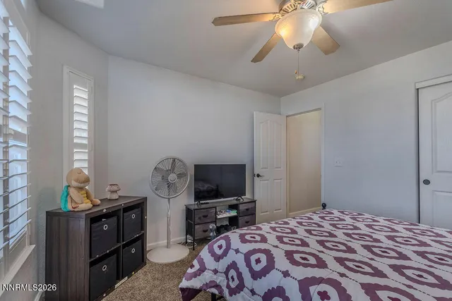 $535,000 | 400 Dog Leg Drive, Fernley, NV 89408