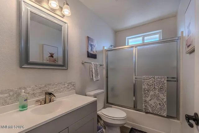 $535,000 | 400 Dog Leg Drive, Fernley, NV 89408