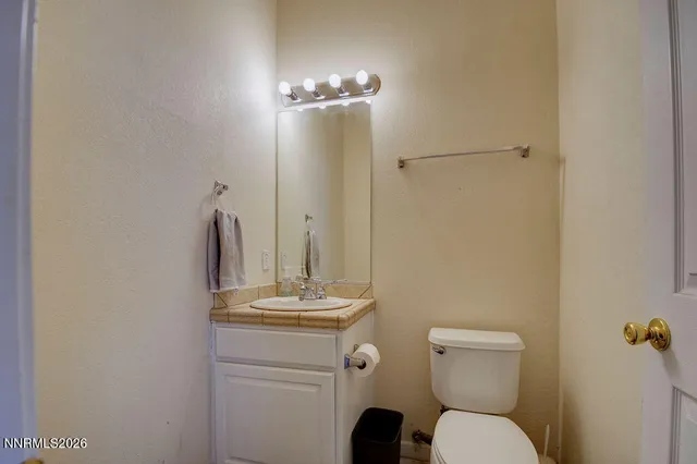 $535,000 | 400 Dog Leg Drive, Fernley, NV 89408