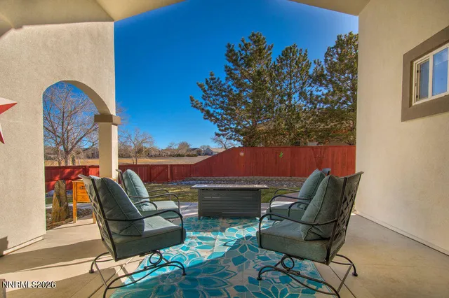 $535,000 | 400 Dog Leg Drive, Fernley, NV 89408