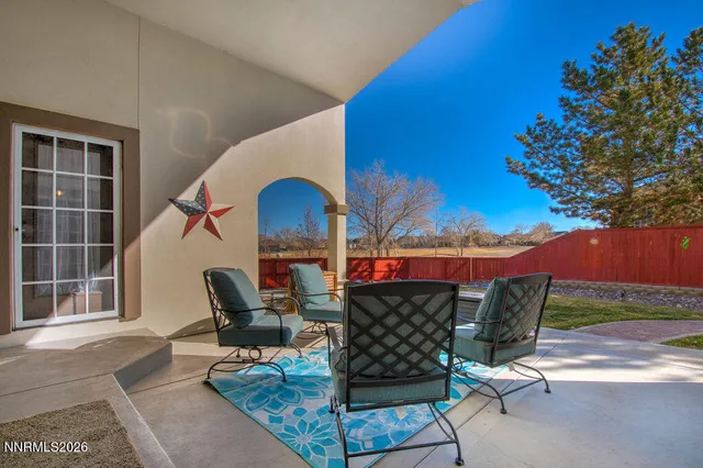 $535,000 | 400 Dog Leg Drive, Fernley, NV 89408