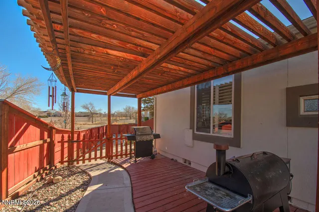 $535,000 | 400 Dog Leg Drive, Fernley, NV 89408