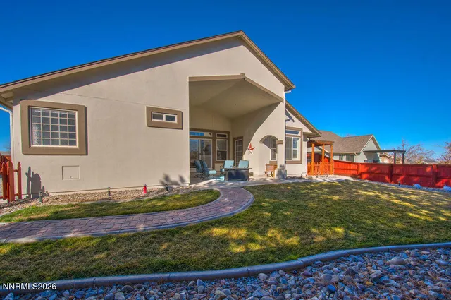 $535,000 | 400 Dog Leg Drive, Fernley, NV 89408
