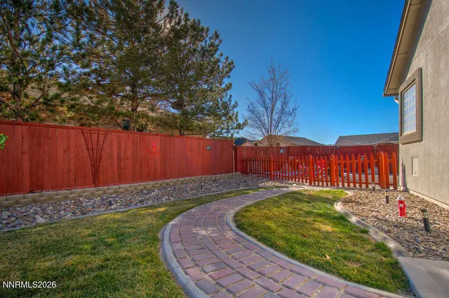 $535,000 | 400 Dog Leg Drive, Fernley, NV 89408