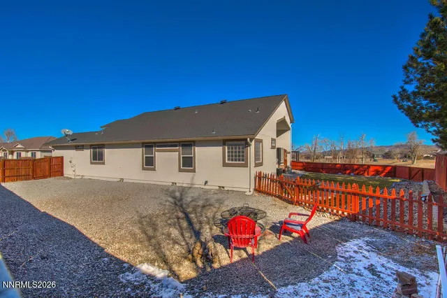 $535,000 | 400 Dog Leg Drive, Fernley, NV 89408