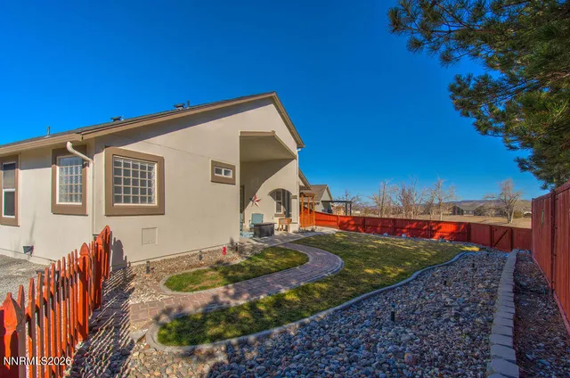 $535,000 | 400 Dog Leg Drive, Fernley, NV 89408